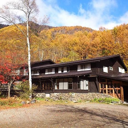 Norikura Hotel Yamayuri Мацумото Екстер'єр фото