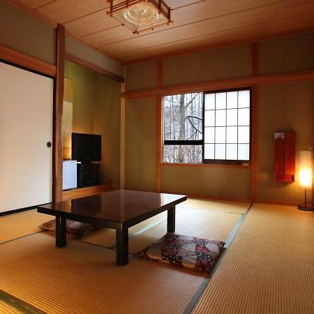 Norikura Hotel Yamayuri Мацумото Екстер'єр фото