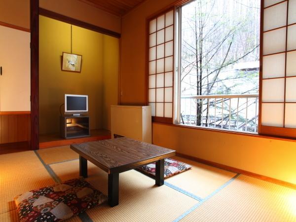 Norikura Hotel Yamayuri Мацумото Екстер'єр фото