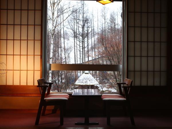 Norikura Hotel Yamayuri Мацумото Екстер'єр фото