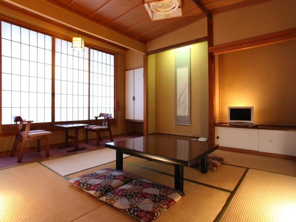 Norikura Hotel Yamayuri Мацумото Екстер'єр фото