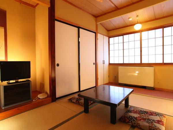 Norikura Hotel Yamayuri Мацумото Екстер'єр фото