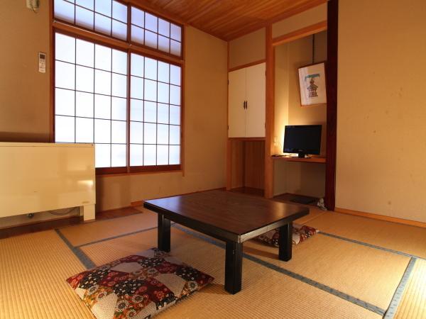 Norikura Hotel Yamayuri Мацумото Номер фото